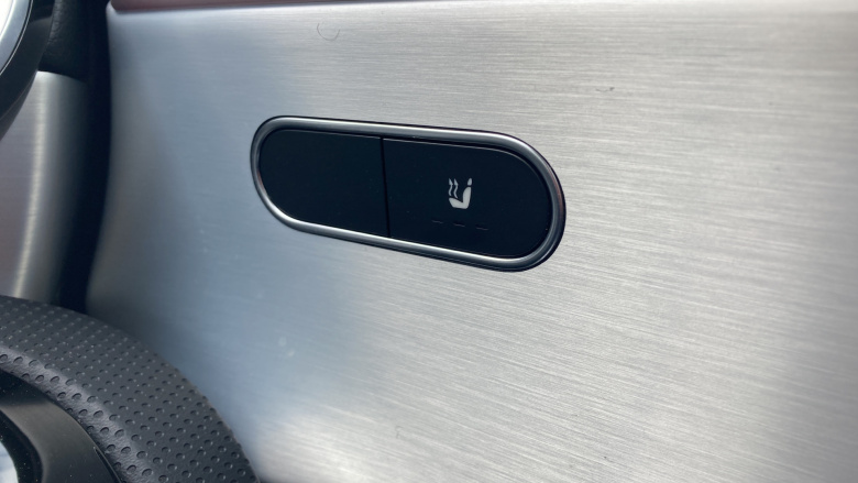 Mercedes-Benz CLA 220d AMG Line Premium 4dr Tip Auto Diesel Saloon